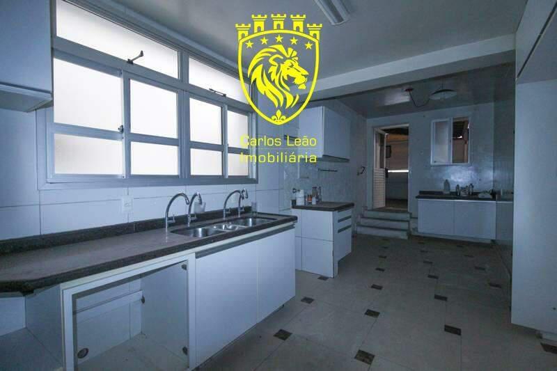 Cobertura, Santo Antônio, 4 Quartos, 3 Vagas, 2 Suítes