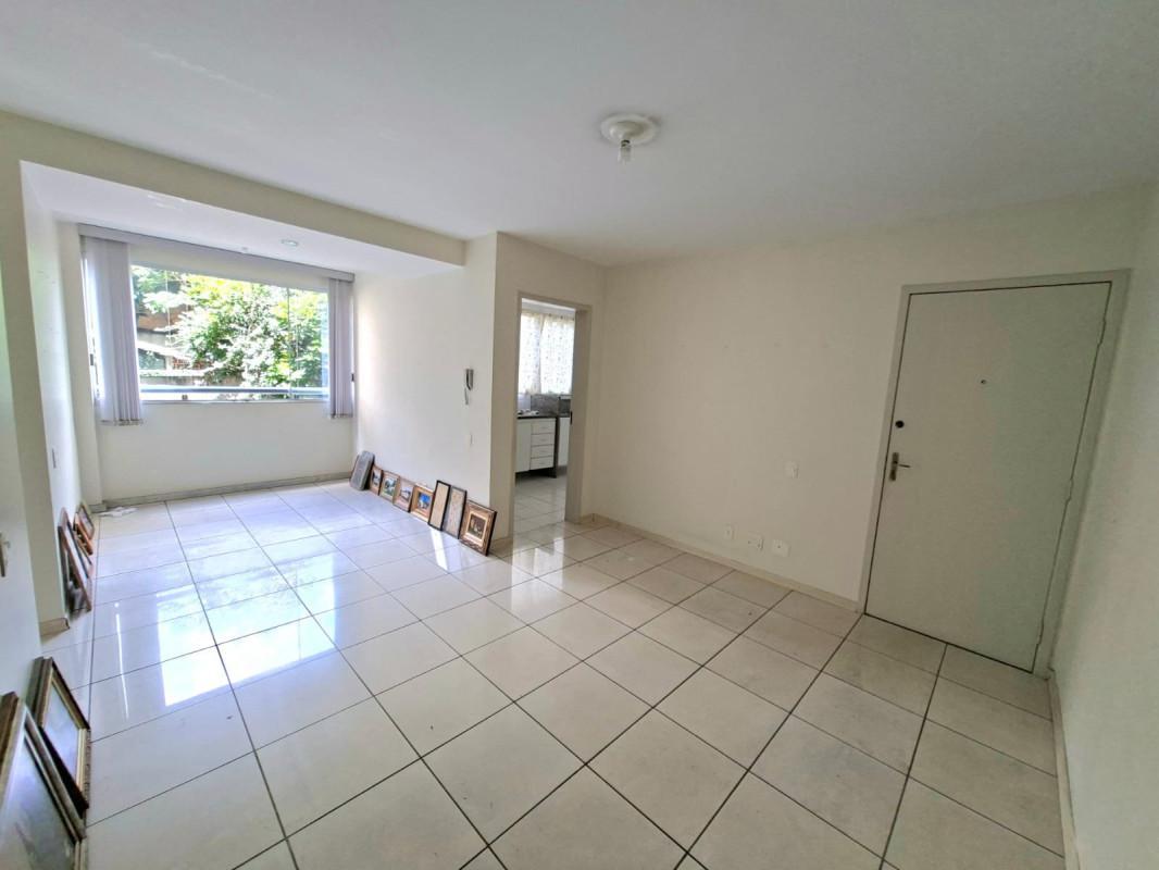 Apartamento, Carmo, 2 Quartos, 2 Vagas, 1 Suíte