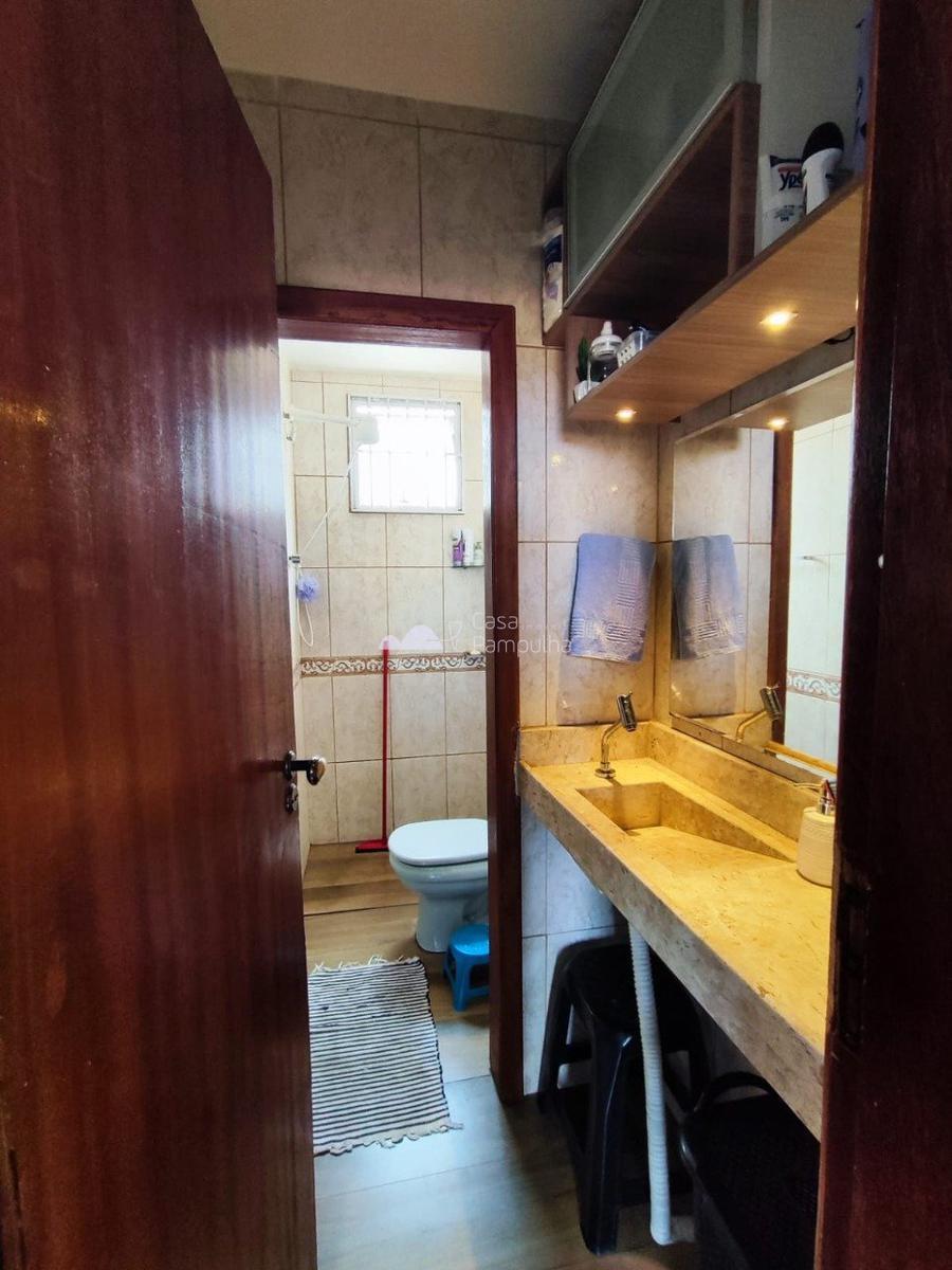 Apartamento, Santa Mônica, 3 Quartos, 1 Vaga