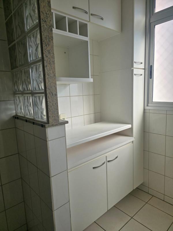 Apartamento, Buritis, 2 Quartos, 2 Vagas, 1 Suíte