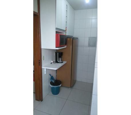 Cobertura, Castelo, 3 Quartos, 1 Vaga