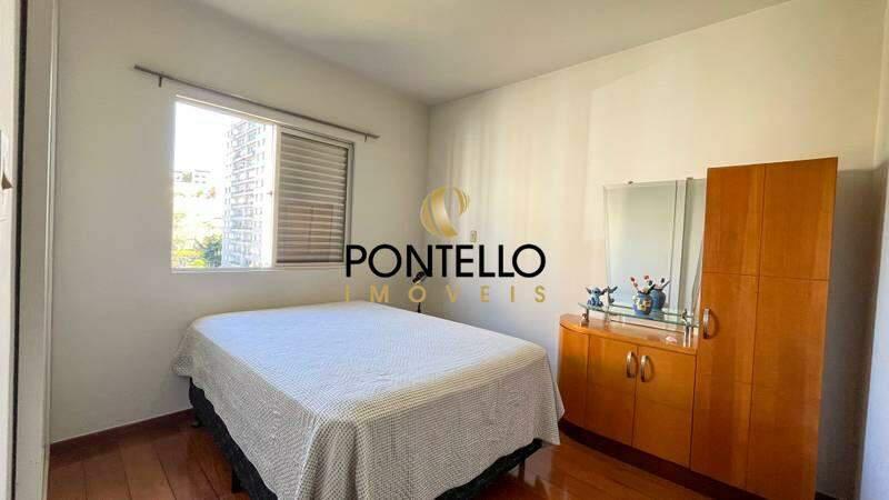 Cobertura, Luxemburgo, 4 Quartos, 2 Vagas, 1 Suíte