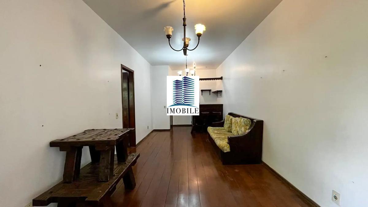 Apartamento, Serra, 3 Quartos, 1 Vaga, 1 Suíte