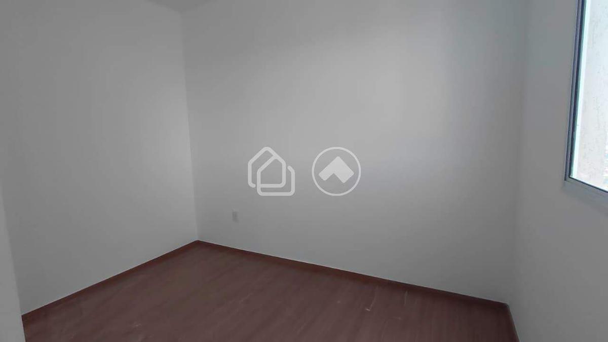 Apartamento, Palmeiras, 3 Quartos, 1 Vaga, 1 Suíte