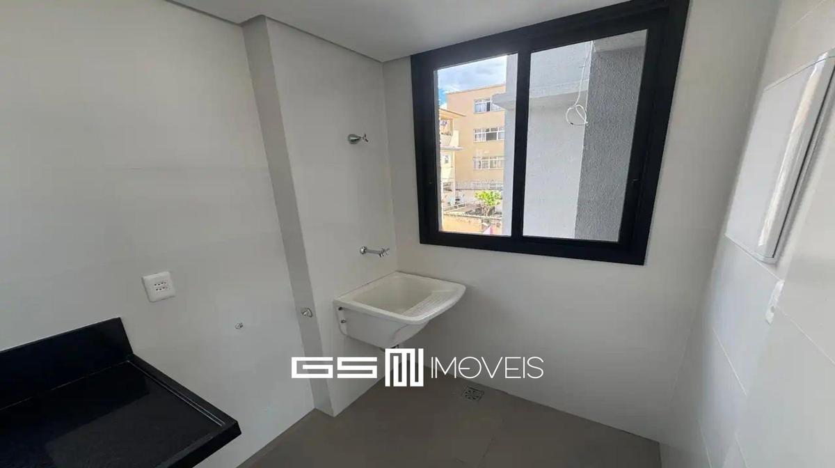 Apartamento, Barroca, 2 Quartos, 1 Vaga, 1 Suíte