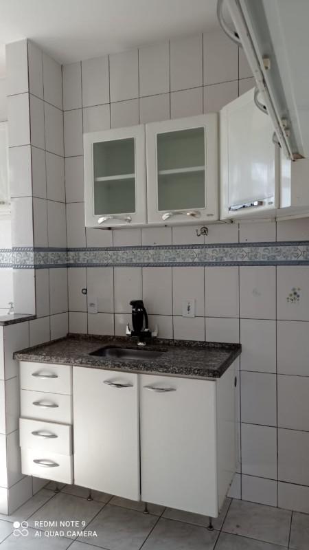 Apartamento, Vila Clóris, 3 Quartos, 1 Vaga, 1 Suíte