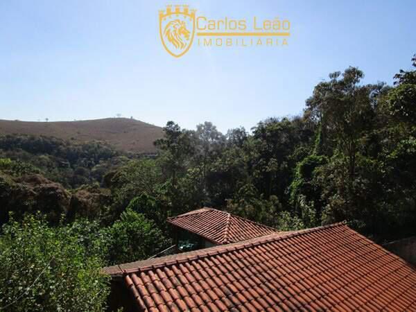 Casa, Jardim de Petrópolis, 2 Quartos, 3 Vagas