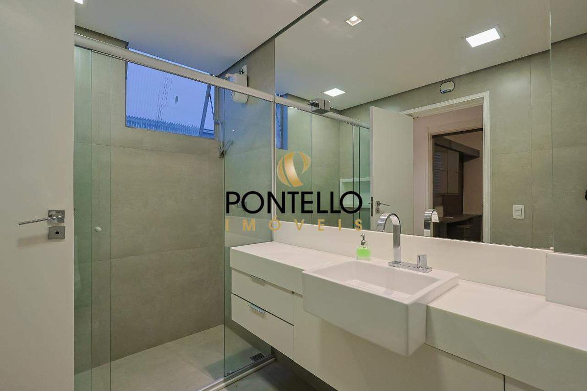 Apartamento, Santo Agostinho, 4 Quartos, 2 Vagas, 2 Suítes