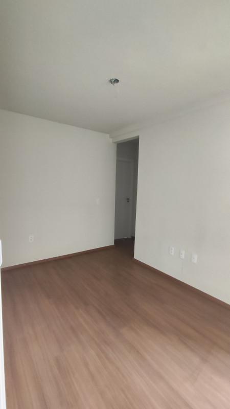 Apartamento, Cabral, 2 Quartos, 1 Vaga