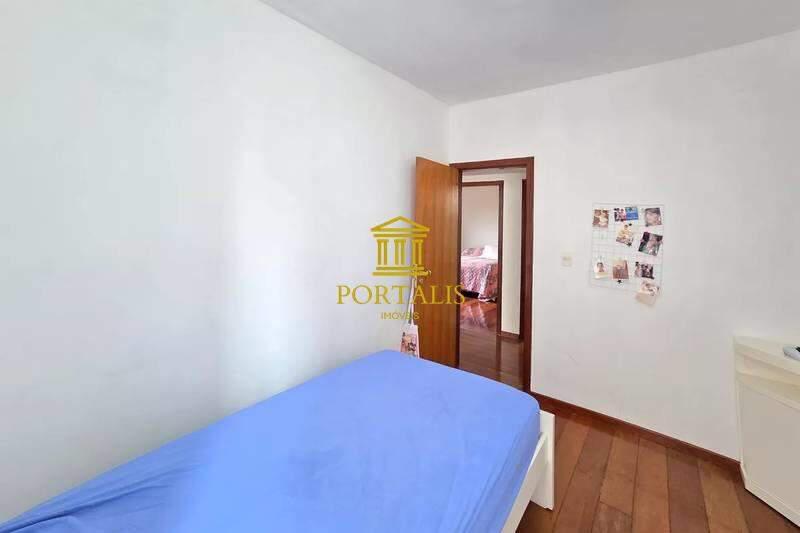 Apartamento, Luxemburgo, 4 Quartos, 3 Vagas, 1 Suíte