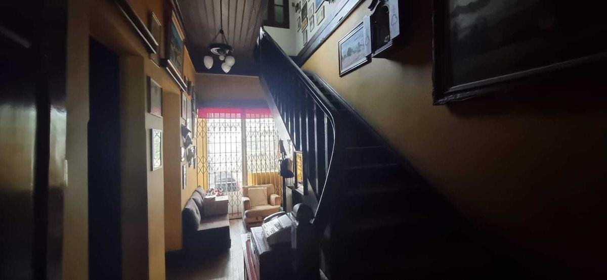 Casa, Lourdes, 6 Quartos, 4 Vagas
