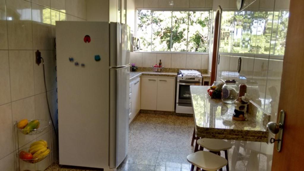 Cobertura, Sagrada Família, 3 Quartos, 2 Vagas, 2 Suítes