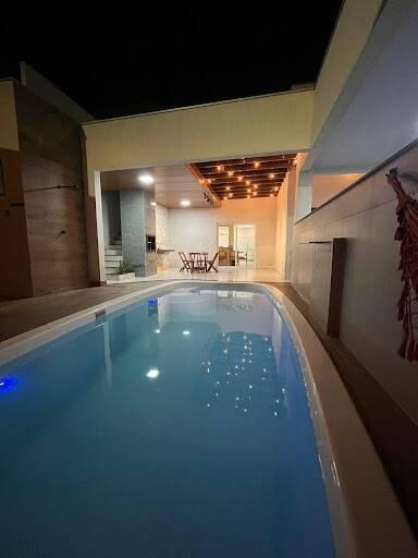 Casa, São Domingos, 3 Quartos, 2 Vagas, 1 Suíte