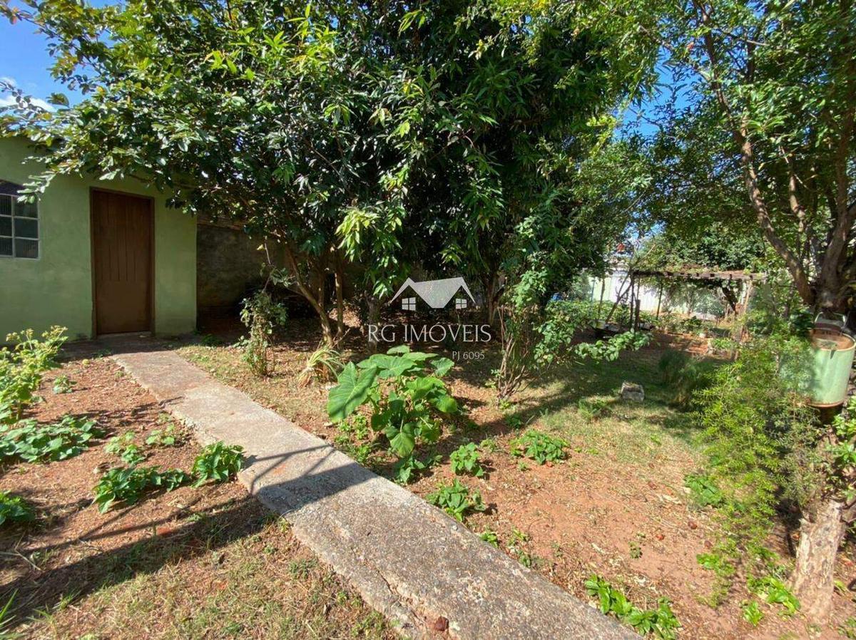 Lote, Vila São Paulo, 0 Quarto, 0 Vaga