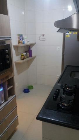 Apartamento, Castelo, 2 Quartos, 1 Vaga, 2 Suítes