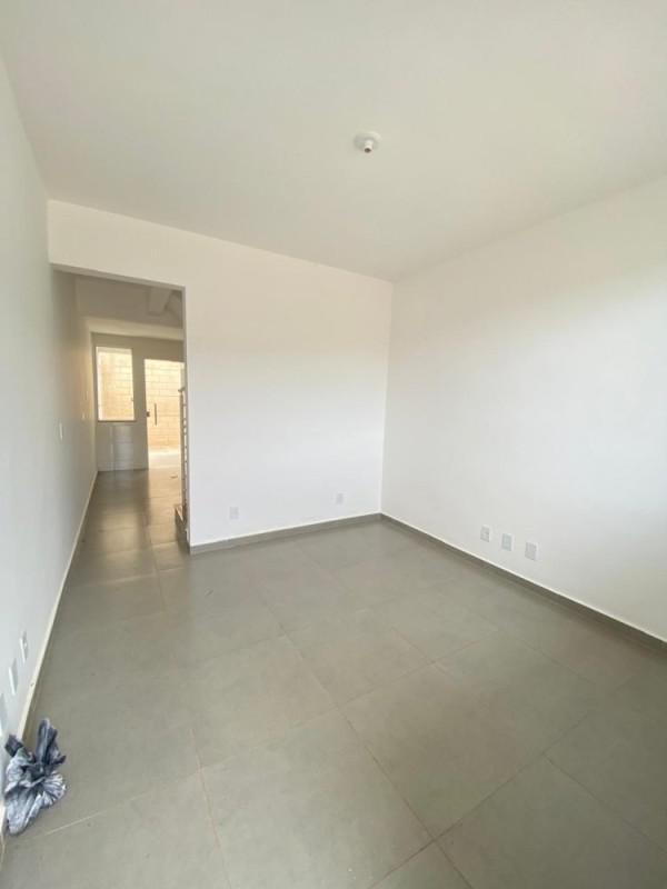 Casa, Novo Barreirinho, 2 Quartos, 1 Vaga