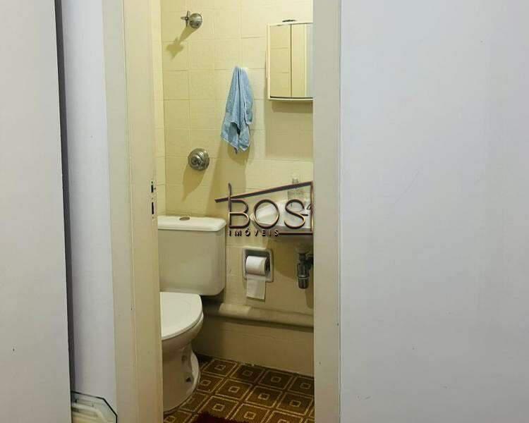 Apartamento, Funcionários, 4 Quartos, 2 Vagas, 1 Suíte