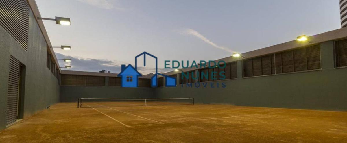 Apartamento, Vale do Sereno, 3 Quartos, 4 Vagas, 3 Suítes