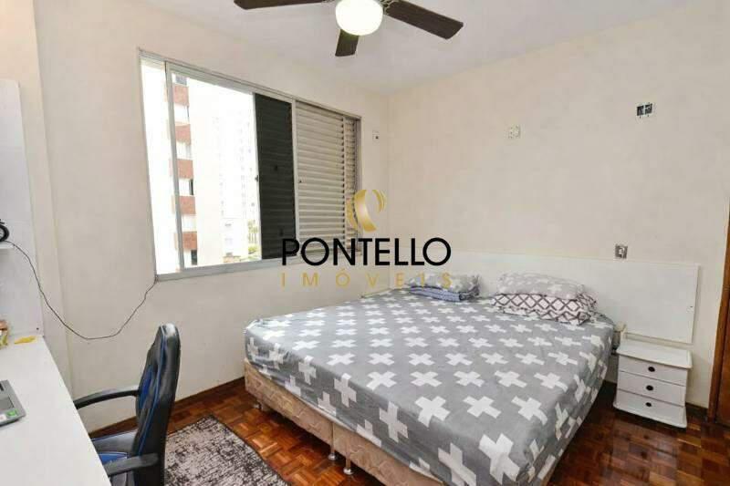 Apartamento, Funcionários, 4 Quartos, 3 Vagas, 1 Suíte