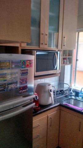 Apartamento, Heliópolis, 2 Quartos, 1 Vaga