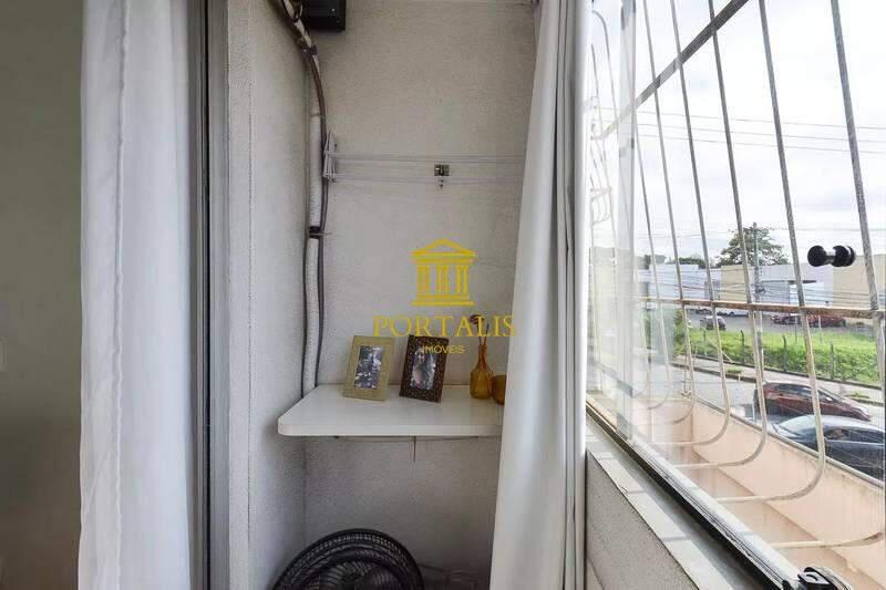 Apartamento, Dona Clara, 2 Quartos, 1 Vaga