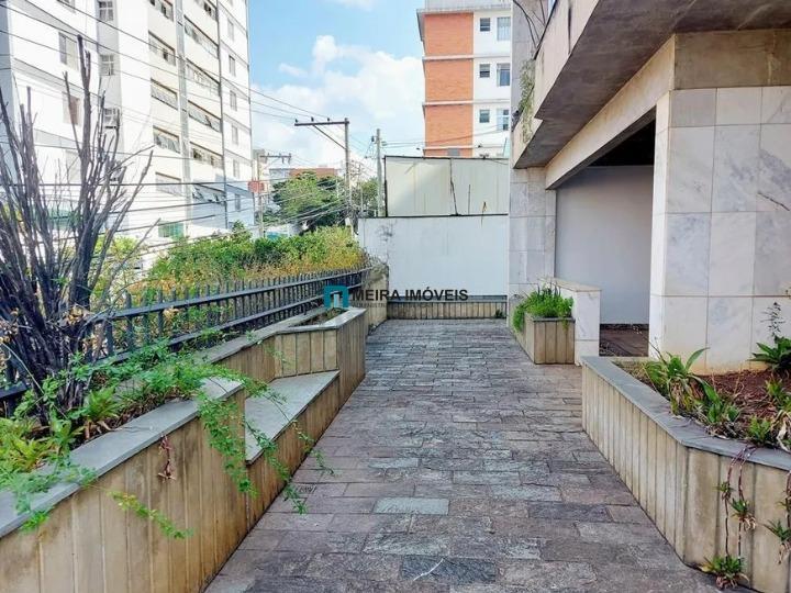 Apartamento, Gutierrez, 4 Quartos, 4 Vagas, 1 Suíte