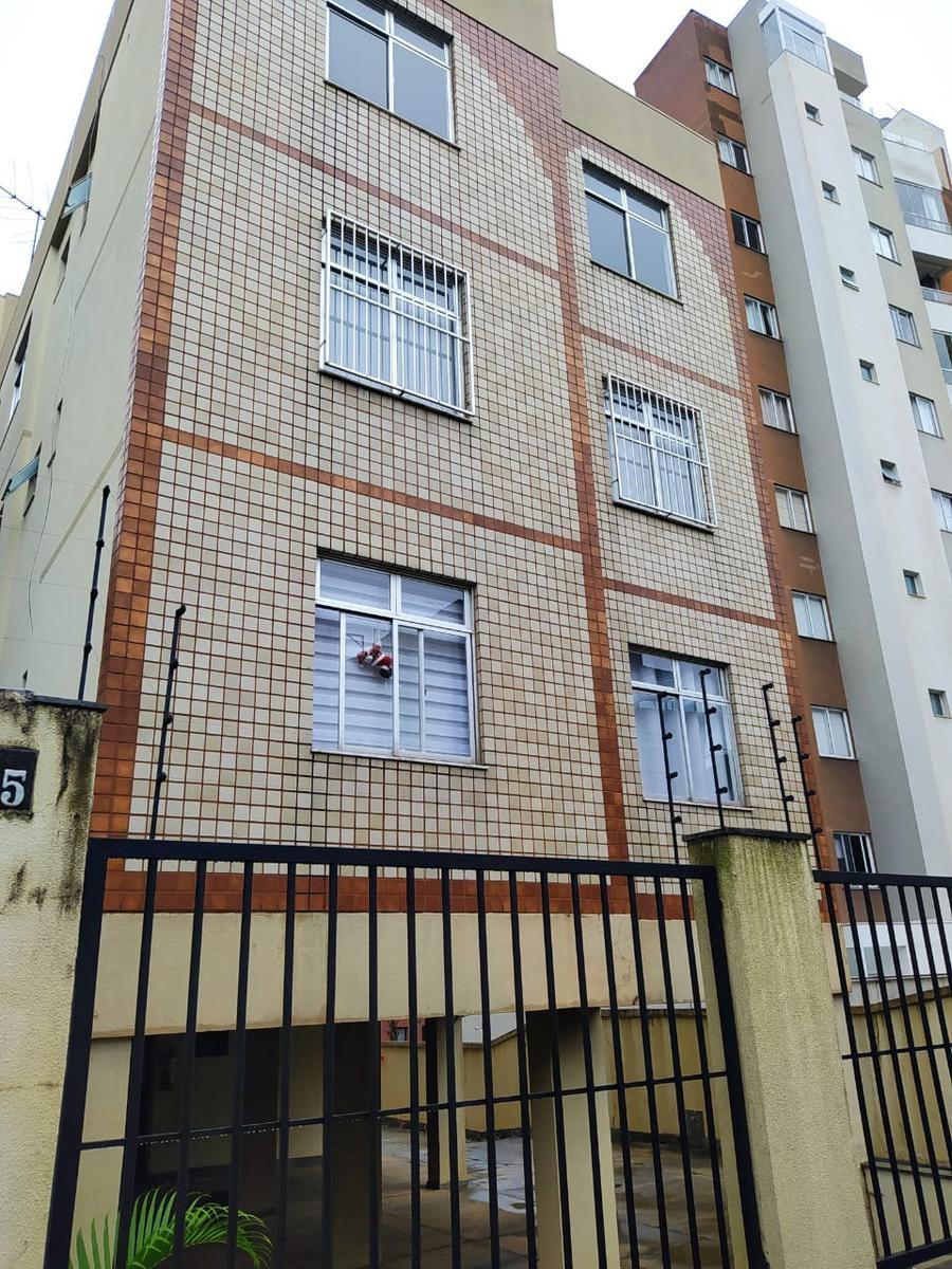 Apartamento, Castelo, 3 Quartos, 2 Vagas, 1 Suíte