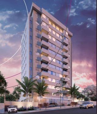 Apartamento, Serra, 4 Quartos, 3 Vagas, 2 Suítes
