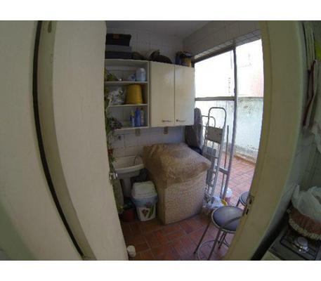 Apartamento, Castelo, 3 Quartos, 2 Vagas, 1 Suíte