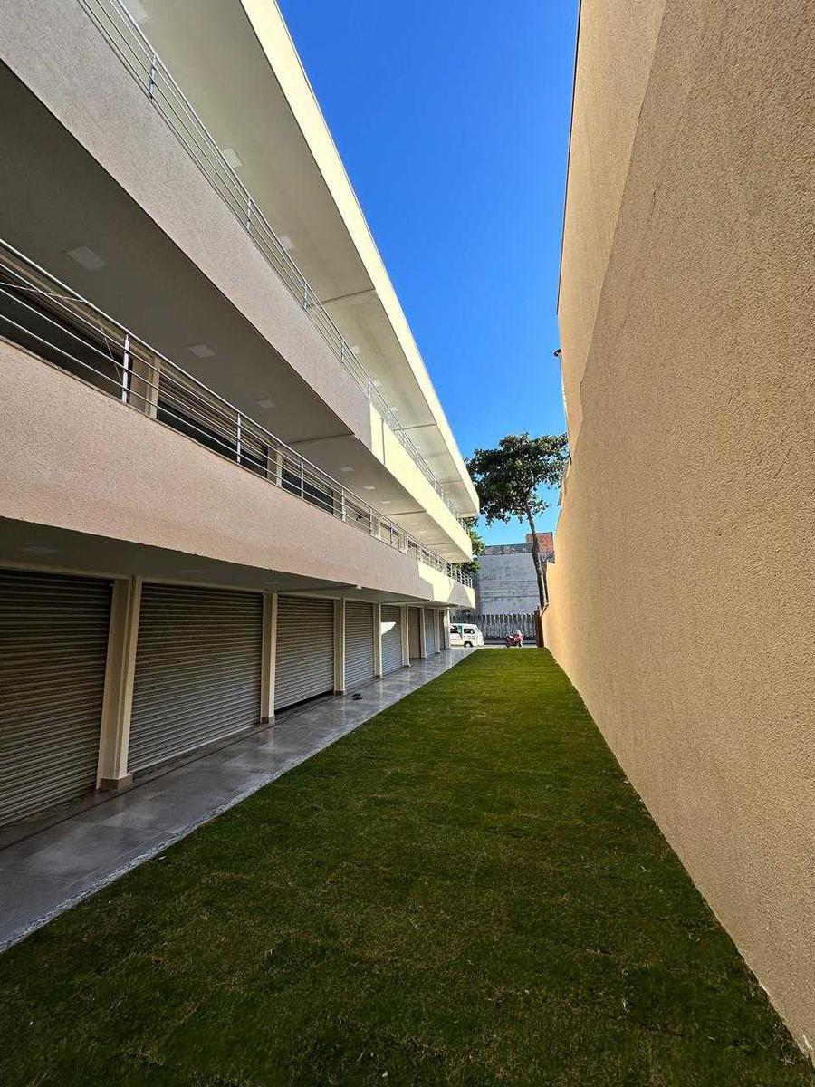 Andar, Santa Terezinha, 0 Quarto, 0 Vaga