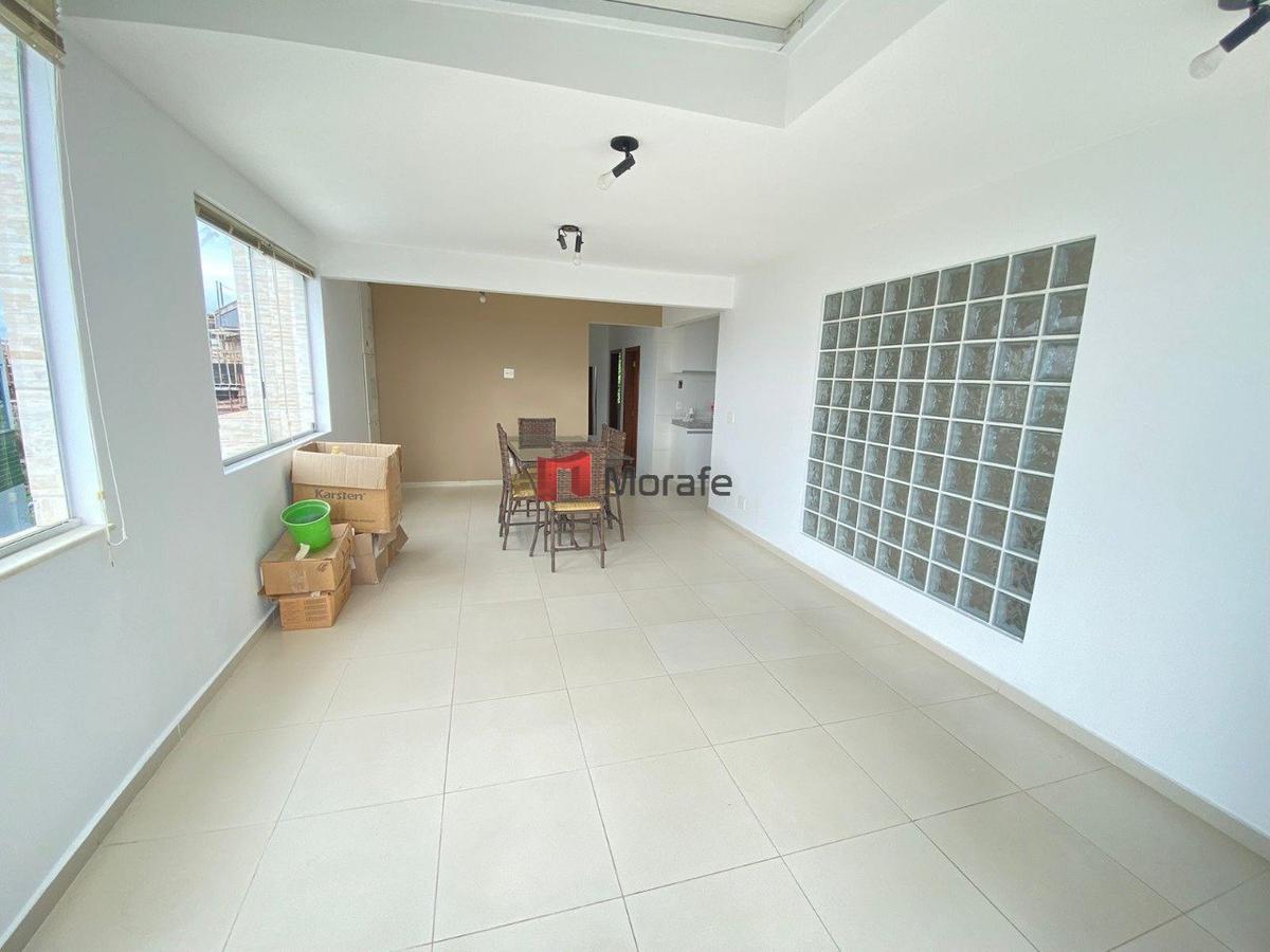 Apartamento, Serra, 2 Quartos, 1 Vaga, 1 Suíte