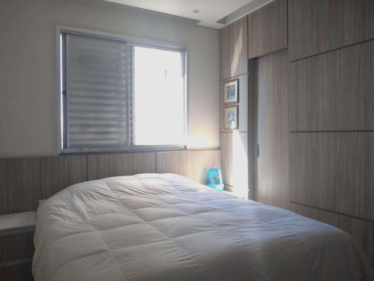 Apartamento, Ouro Preto, 4 Quartos, 3 Vagas, 2 Suítes