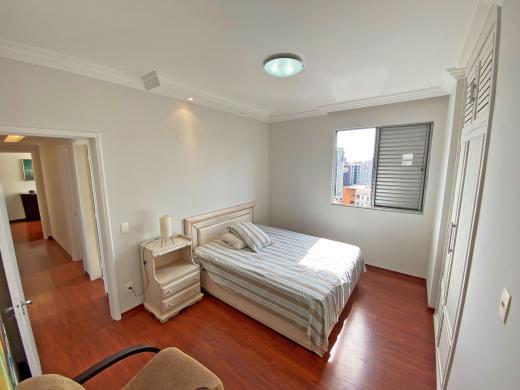 Apartamento, Savassi, 2 Quartos, 1 Vaga, 1 Suíte