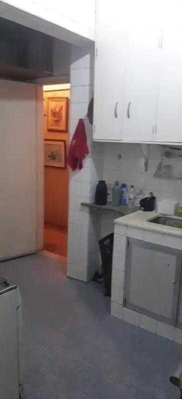 Apartamento, Funcionários, 3 Quartos, 0 Vaga