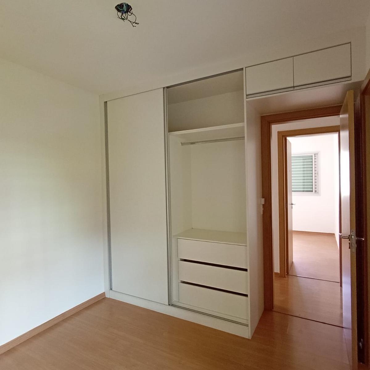 Apartamento, Buritis, 4 Quartos, 3 Vagas, 3 Suítes