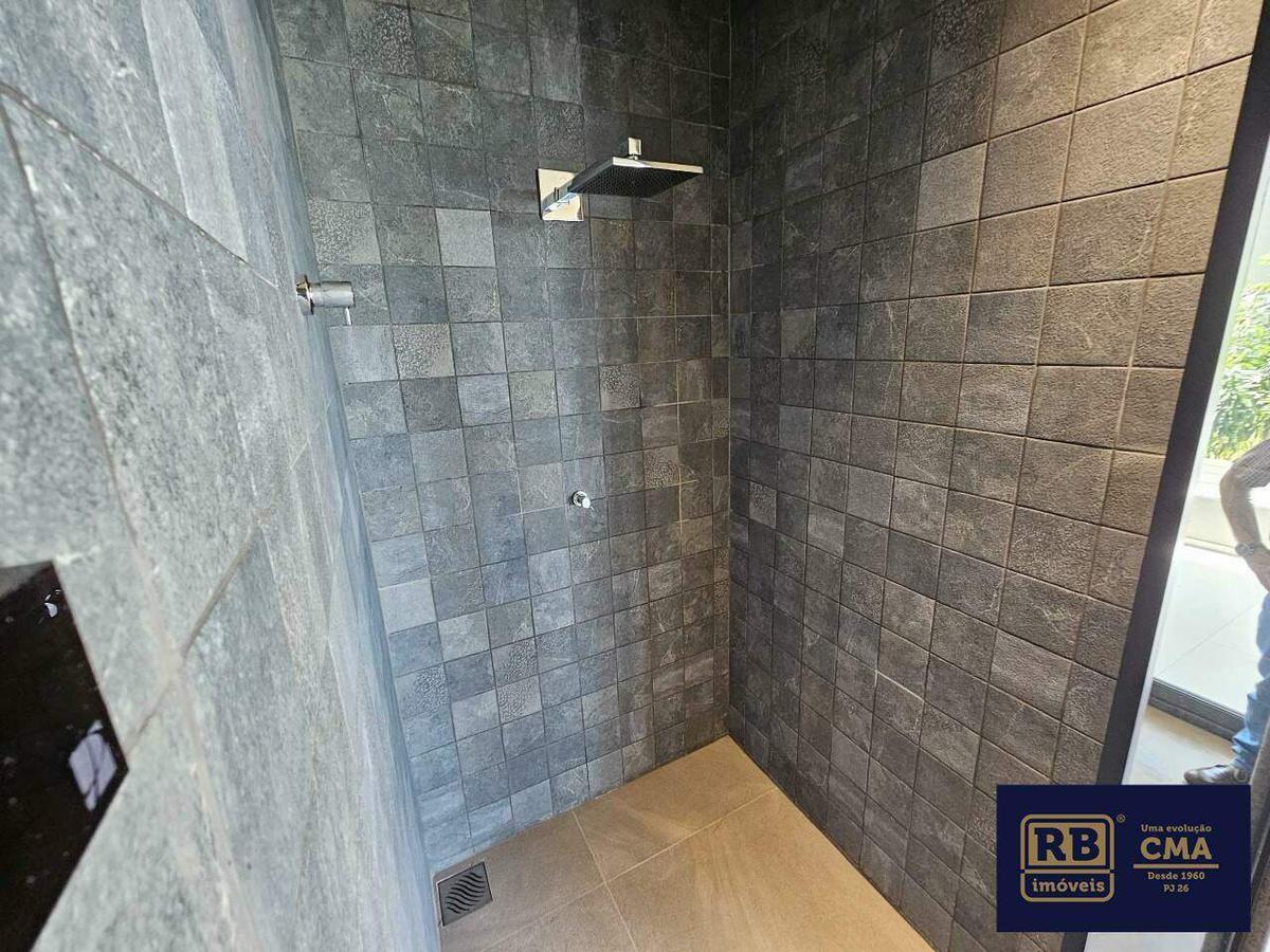 Apartamento, Vila da Serra, 1 Quarto, 1 Vaga, 1 Suíte