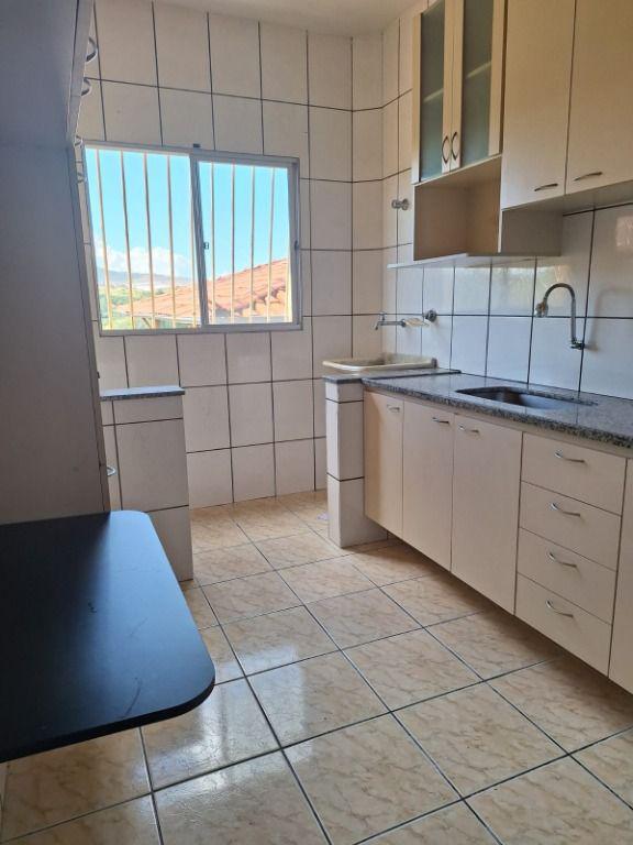 Apartamento, Nações Unidas, 2 Quartos, 1 Vaga