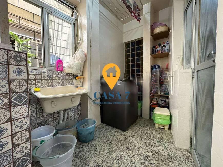Apartamento, Santo Antônio, 3 Quartos, 1 Vaga, 1 Suíte
