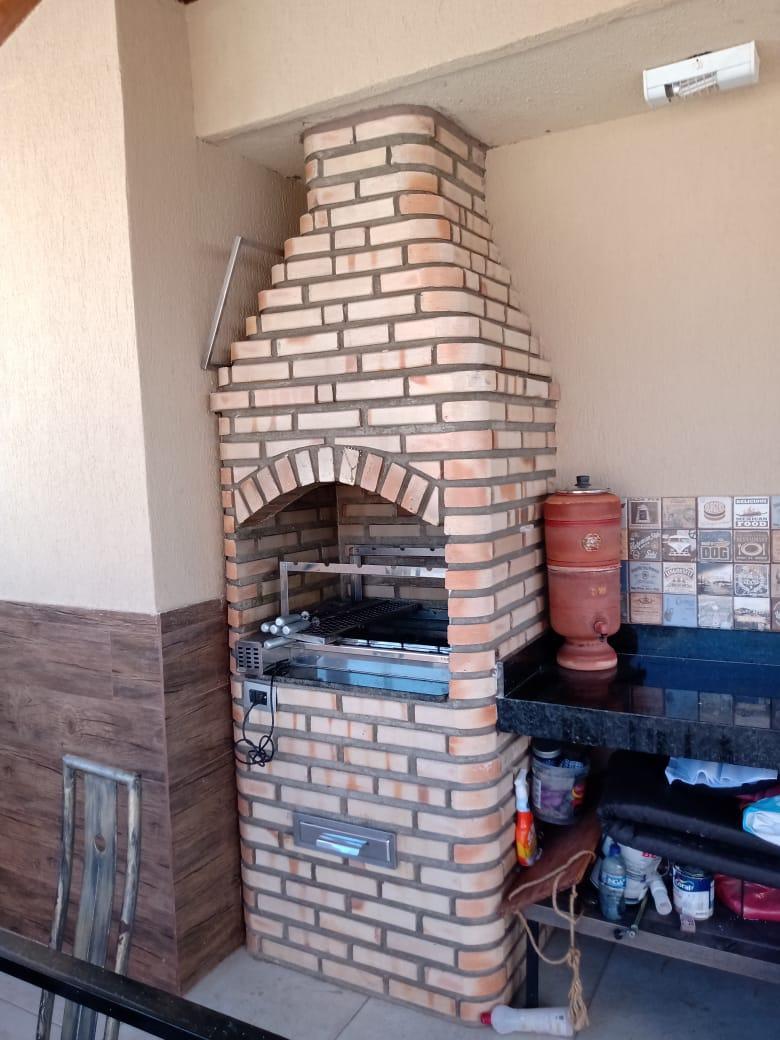 Cobertura, Cabral, 2 Quartos, 1 Vaga