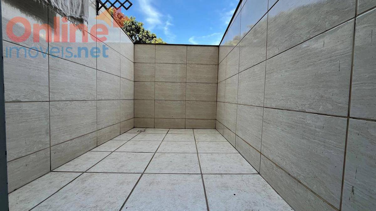 Apartamento, Sagrada Família, 3 Quartos, 0 Vaga, 1 Suíte