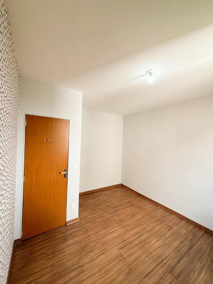 Apartamento, Rosimeire (justinópolis), 2 Quartos, 1 Vaga