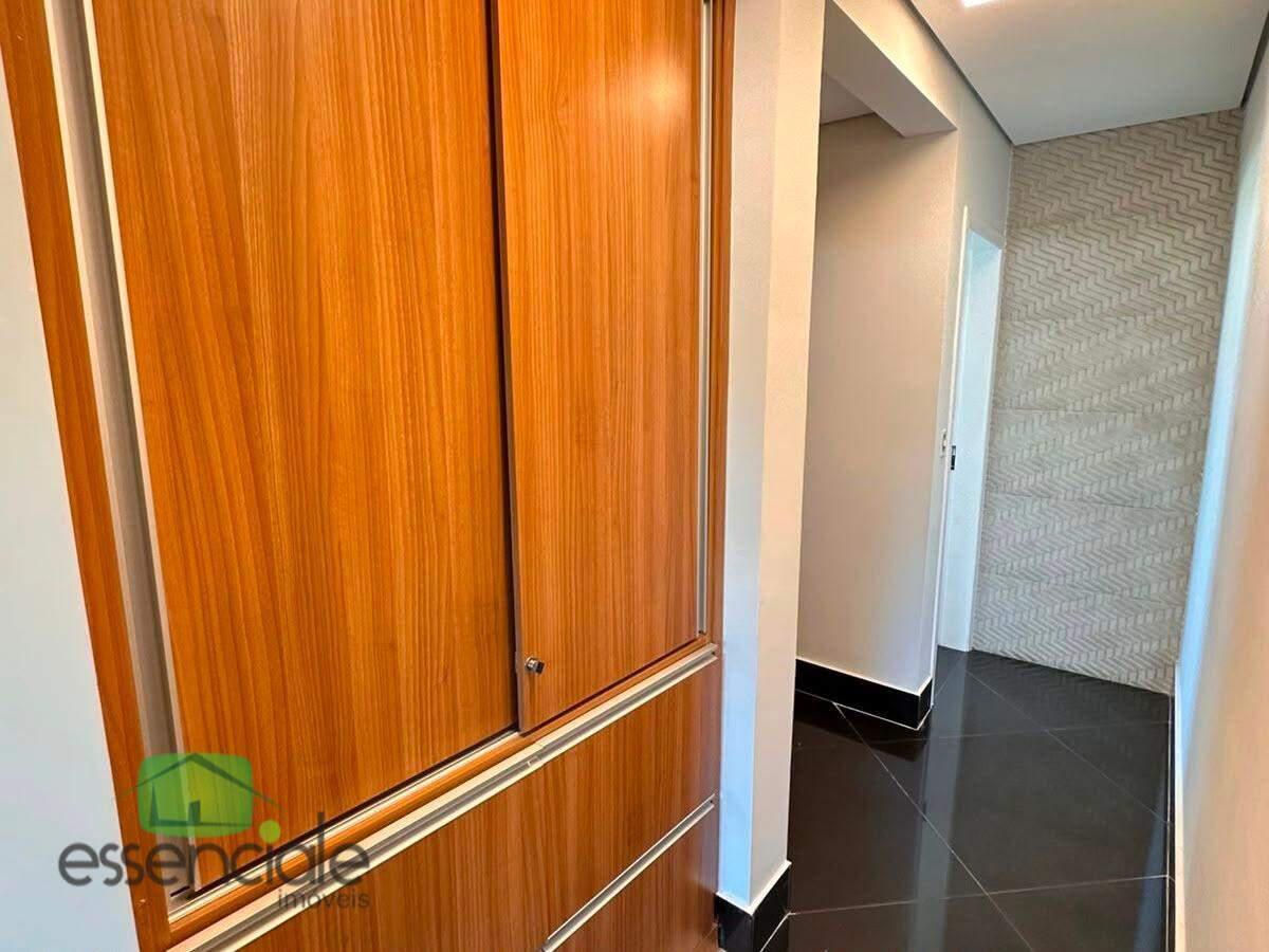 Cobertura, Eldorado, 3 Quartos, 8 Vagas, 2 Suítes