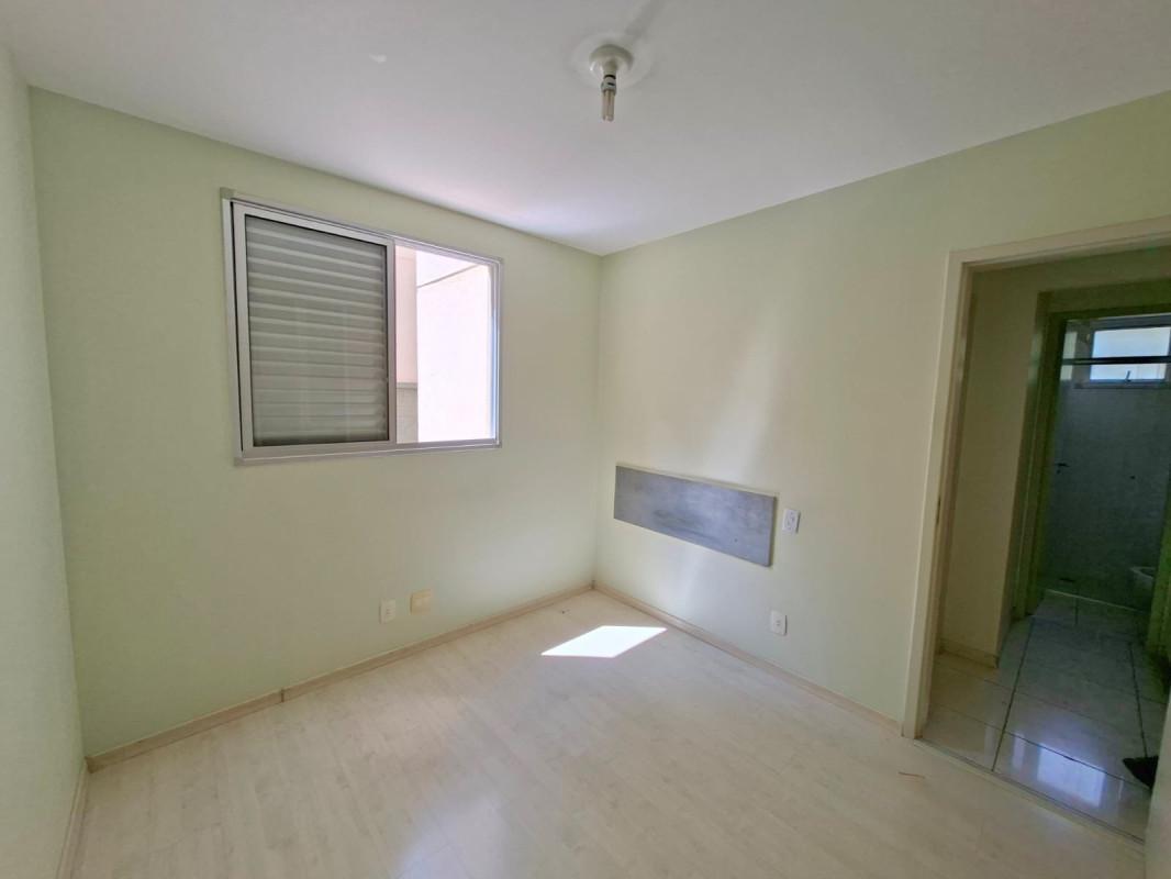 Apartamento, Carmo, 2 Quartos, 2 Vagas, 1 Suíte