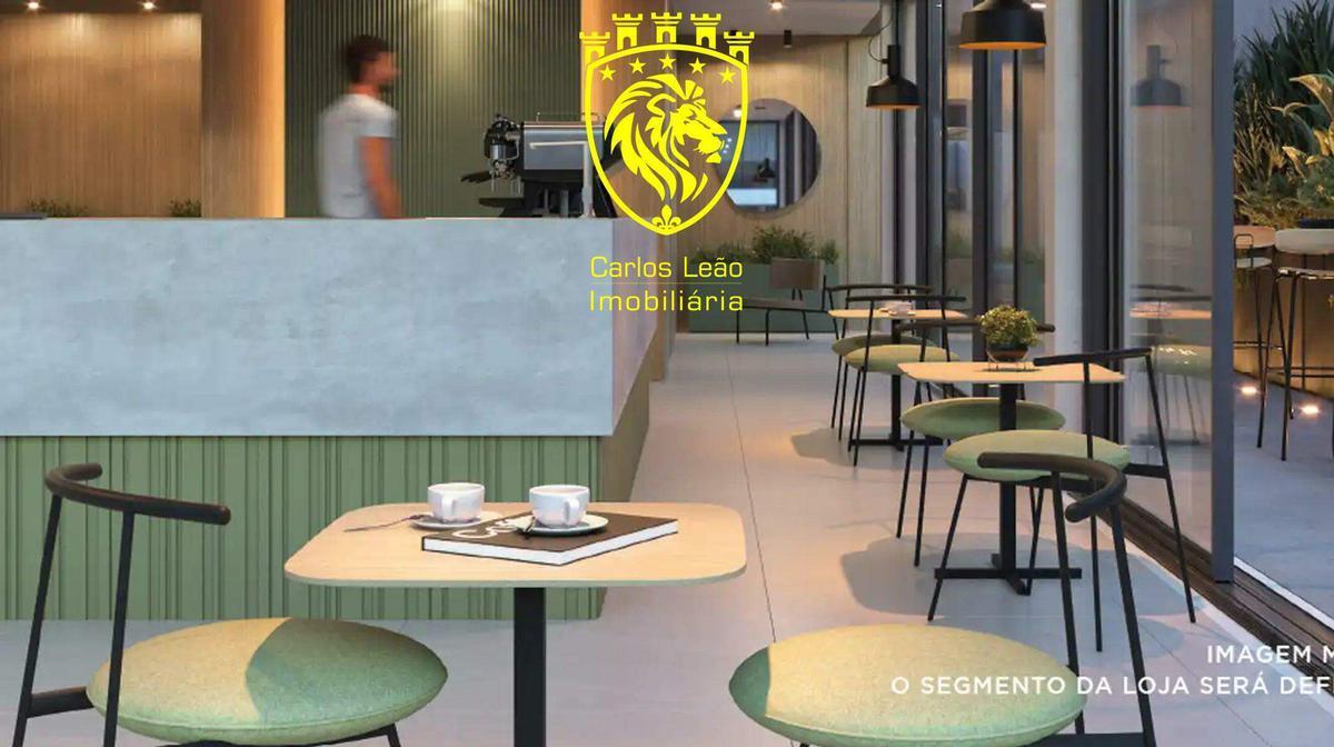 Cobertura, Gutierrez, 1 Quarto, 1 Vaga, 1 Suíte