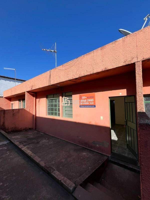 Casa, Serrano, 2 Quartos, 1 Vaga