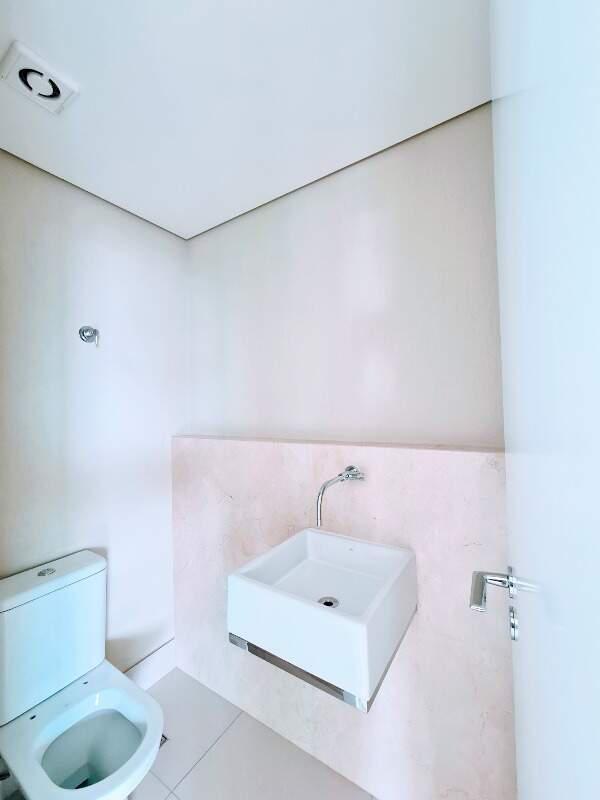 Apartamento, Cruzeiro, 4 Quartos, 3 Vagas, 4 Suítes