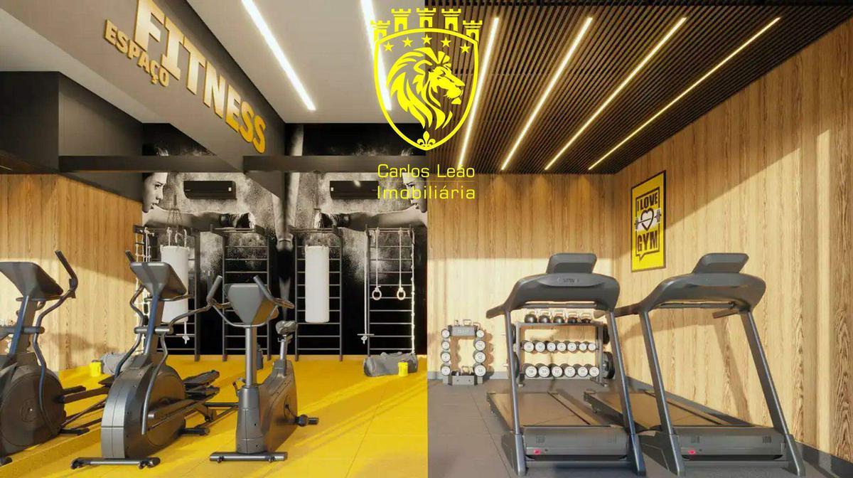 Cobertura, Nova Suíssa, 4 Quartos, 3 Vagas, 1 Suíte