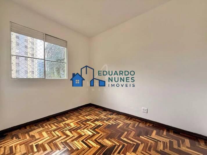 Apartamento, Ipiranga, 2 Quartos, 1 Vaga