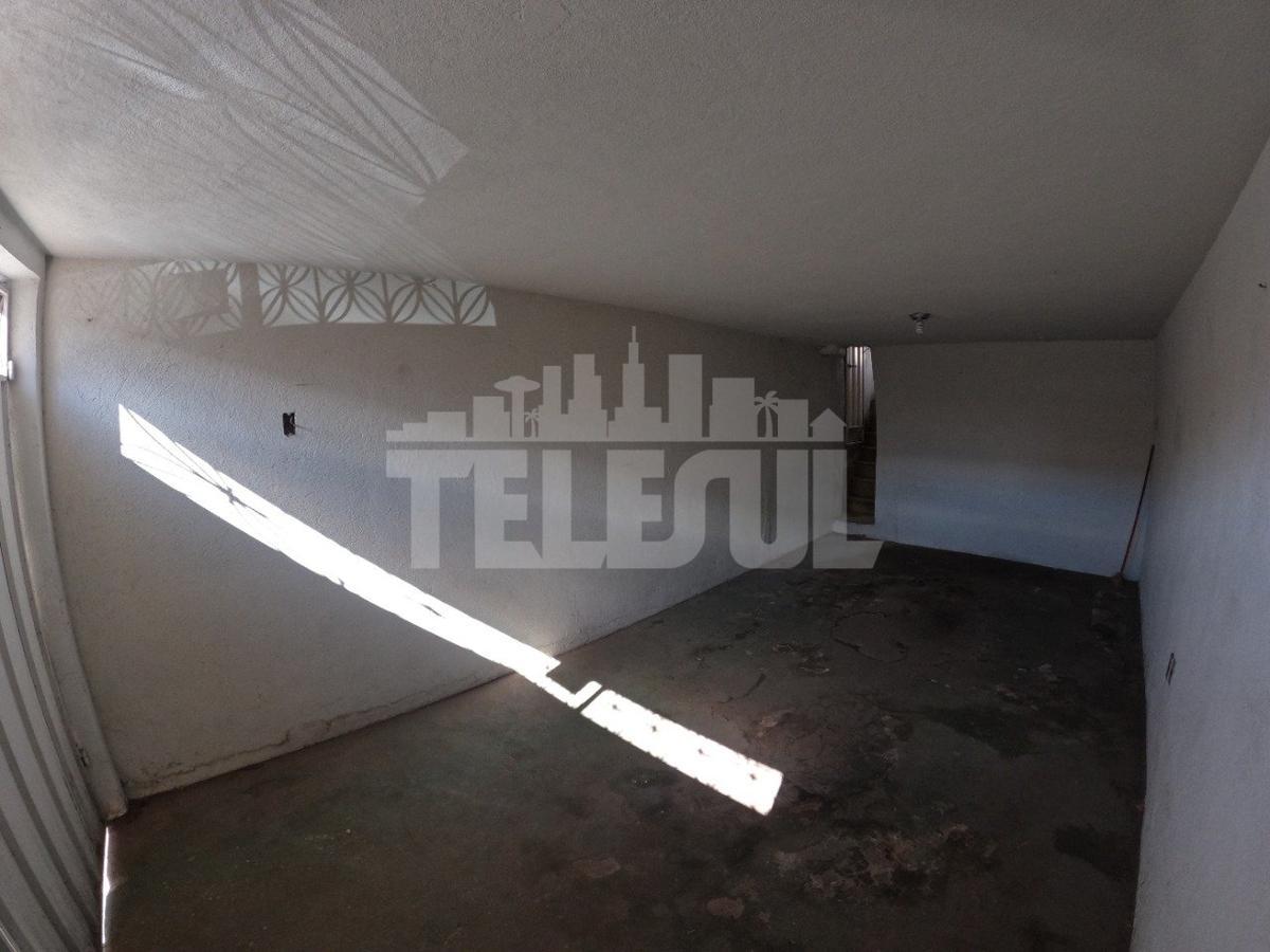 Casa, Vila Martins, 2 Quartos, 0 Vaga