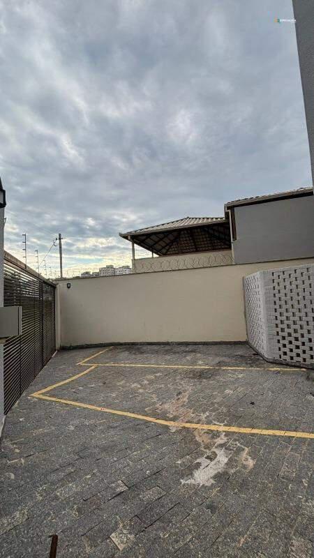 Apartamento, Novo Centro, 2 Quartos, 1 Vaga, 1 Suíte